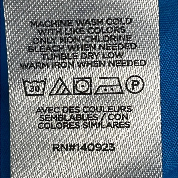 NWOT LOFT Keyhole Halter Midi Dress Turquoise 10P - Picture 14 of 16